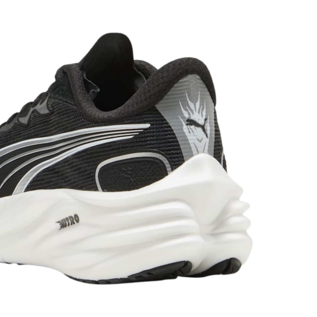 Puma Velocity NITRO  4 311140 01 Siyah Erkek Sneakers