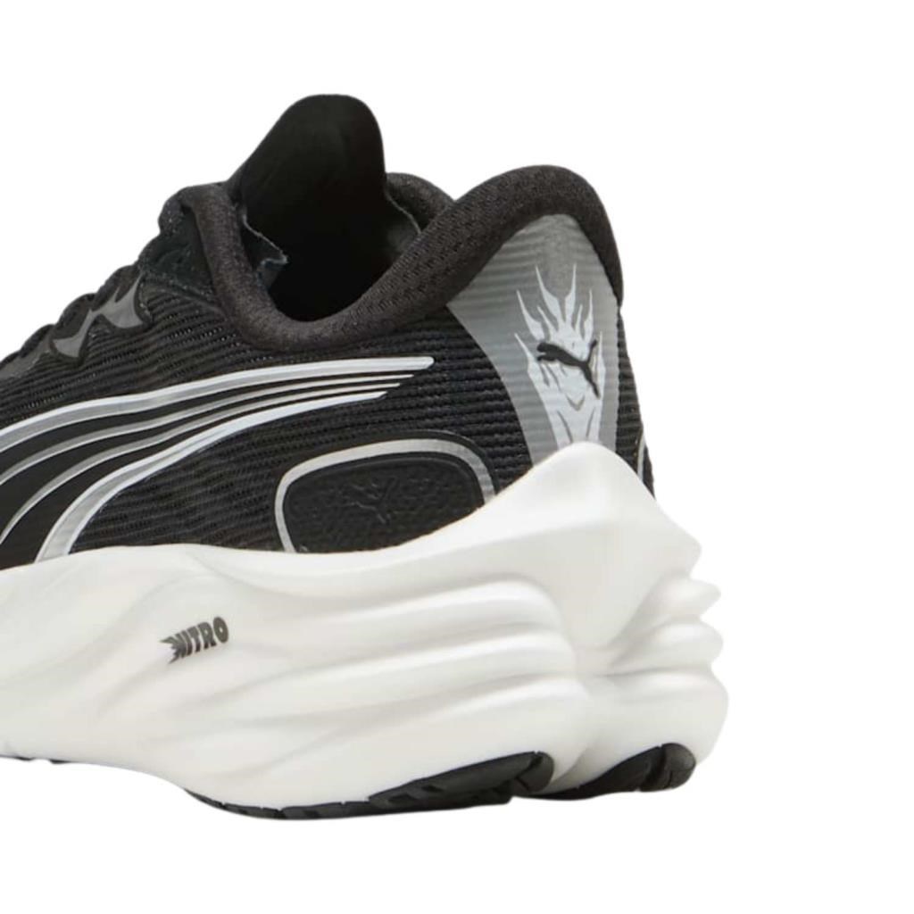 Puma Velocity NITRO  4 311140 01 Siyah Erkek Sneakers
