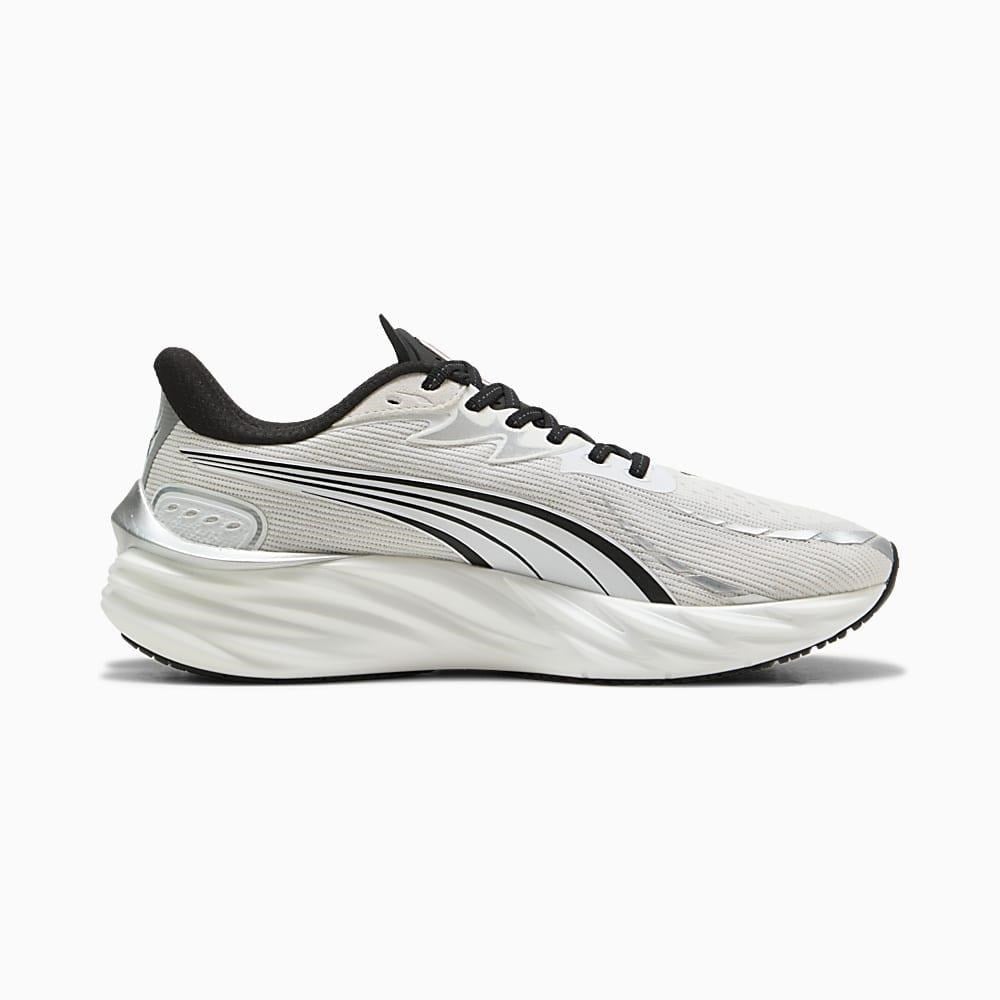 Puma Velocity NITRO  4 311140 02 Beyaz-Siyah Erkek Sneakers
