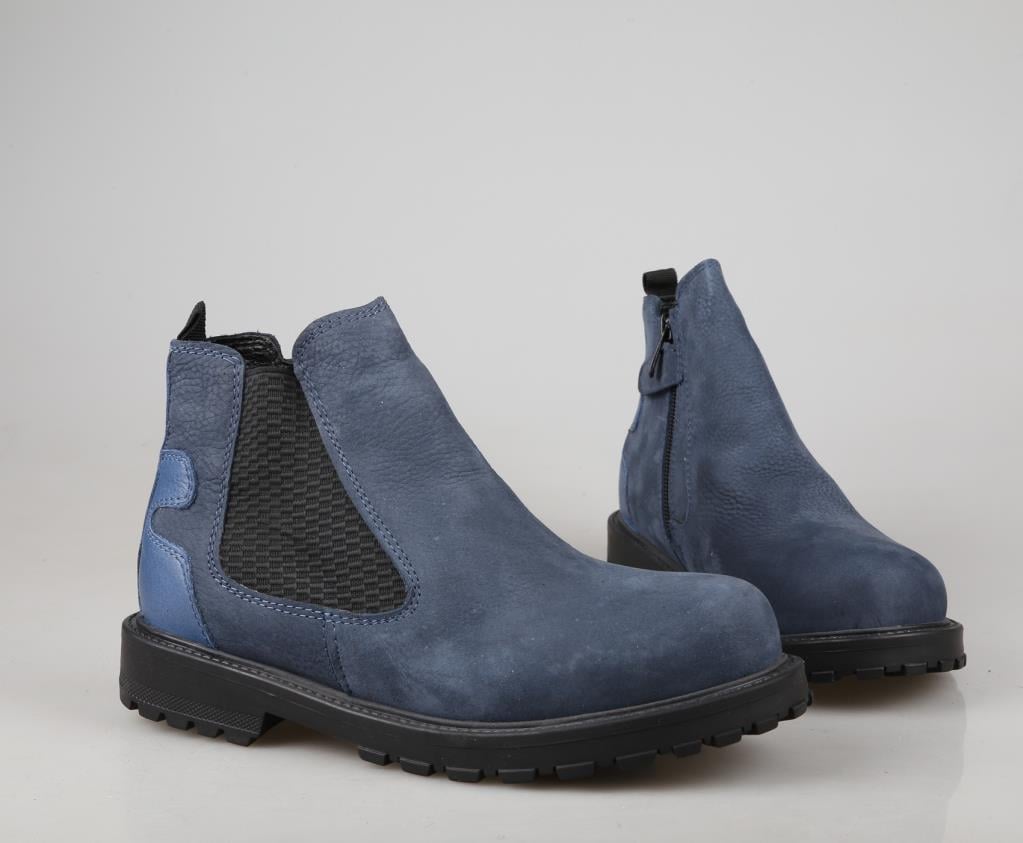 RAKER 232-17 Beyaz Unisex Bot