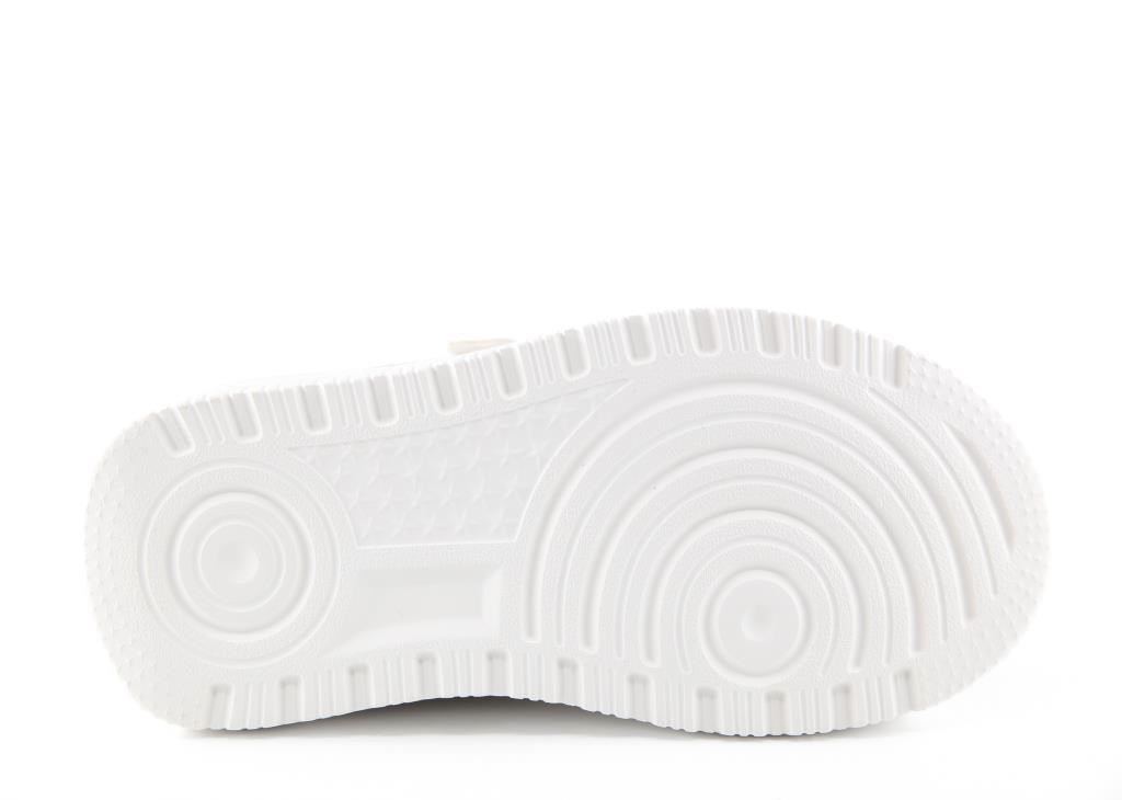 Şirin Bebe 251-3 Sedef Çocuk Sneakers
