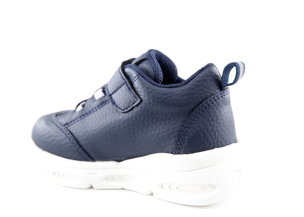 Şirin Bebe 251-5 Laci Kırmızı Çocuk Sneakers