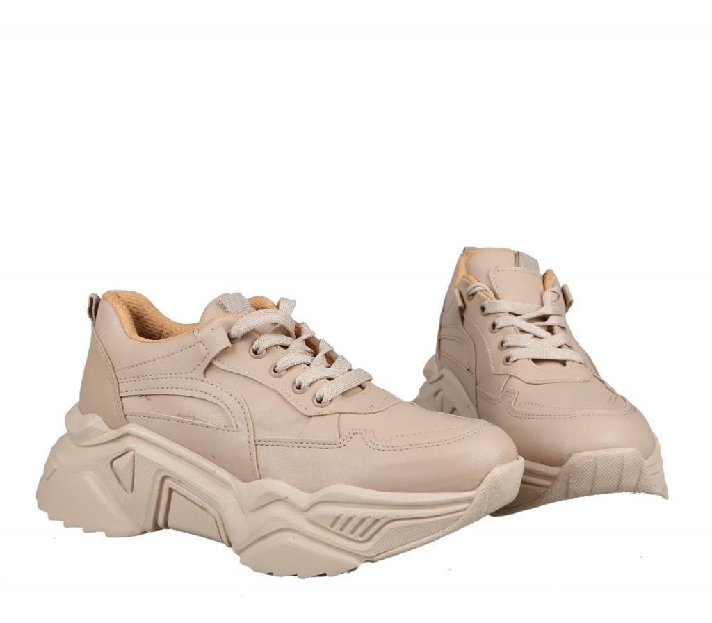 Style Star 232-250 Nut Kadın Sneakers