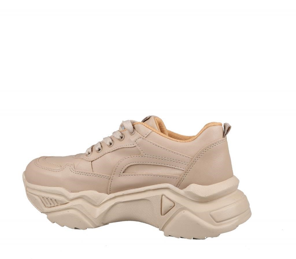 Style Star 232-250 Nut Kadın Sneakers