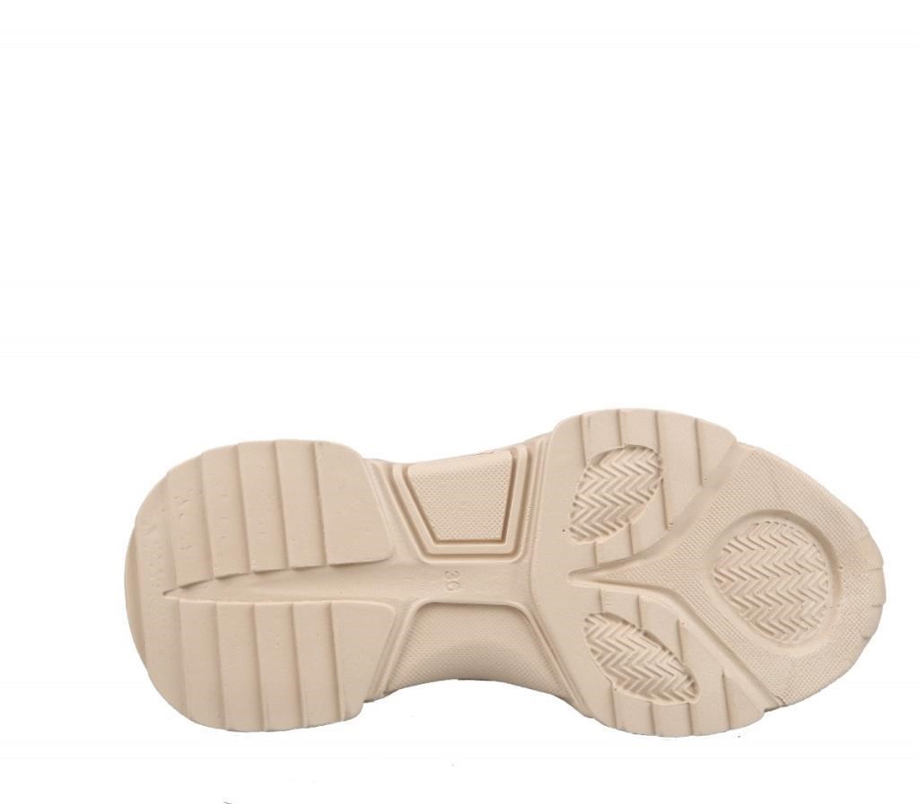 Style Star 232-250 Nut Kadın Sneakers