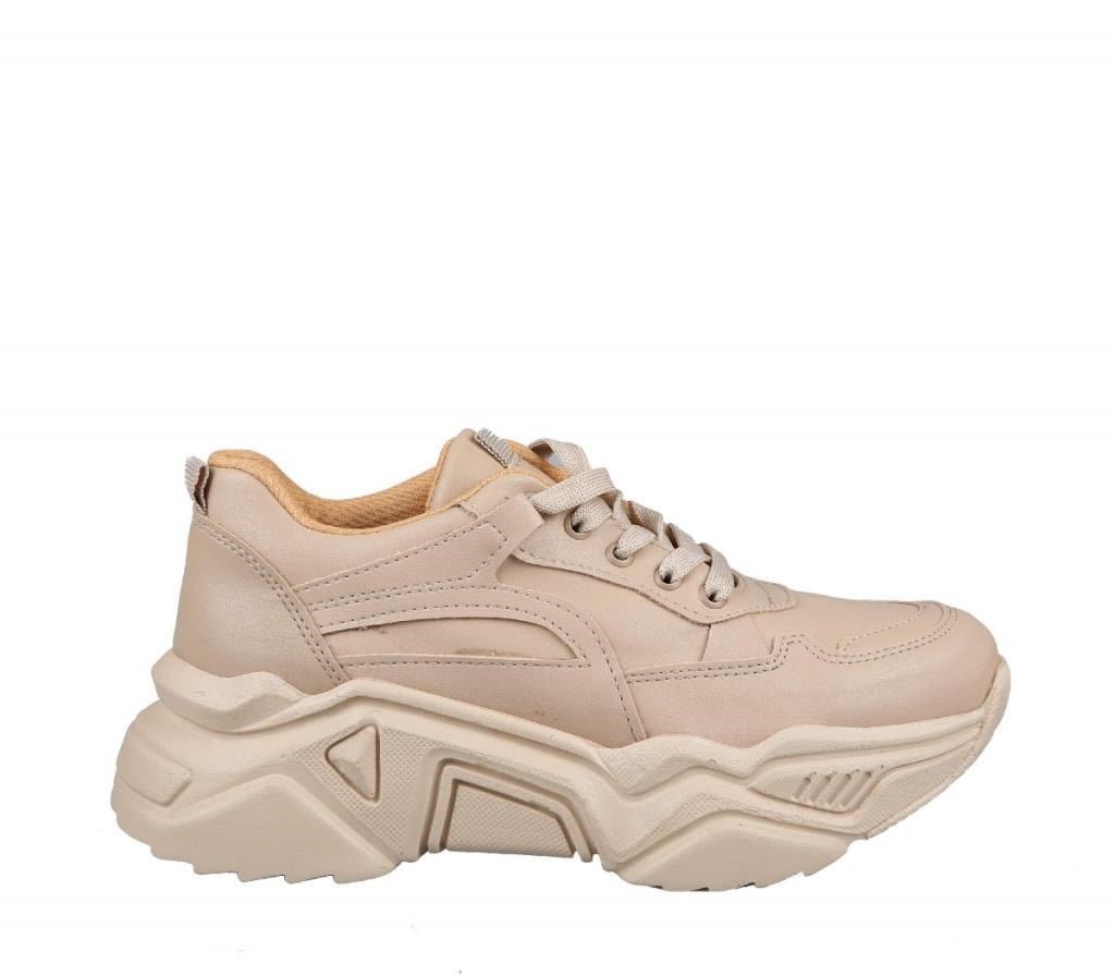 Style Star 232-250 Nut Kadın Sneakers
