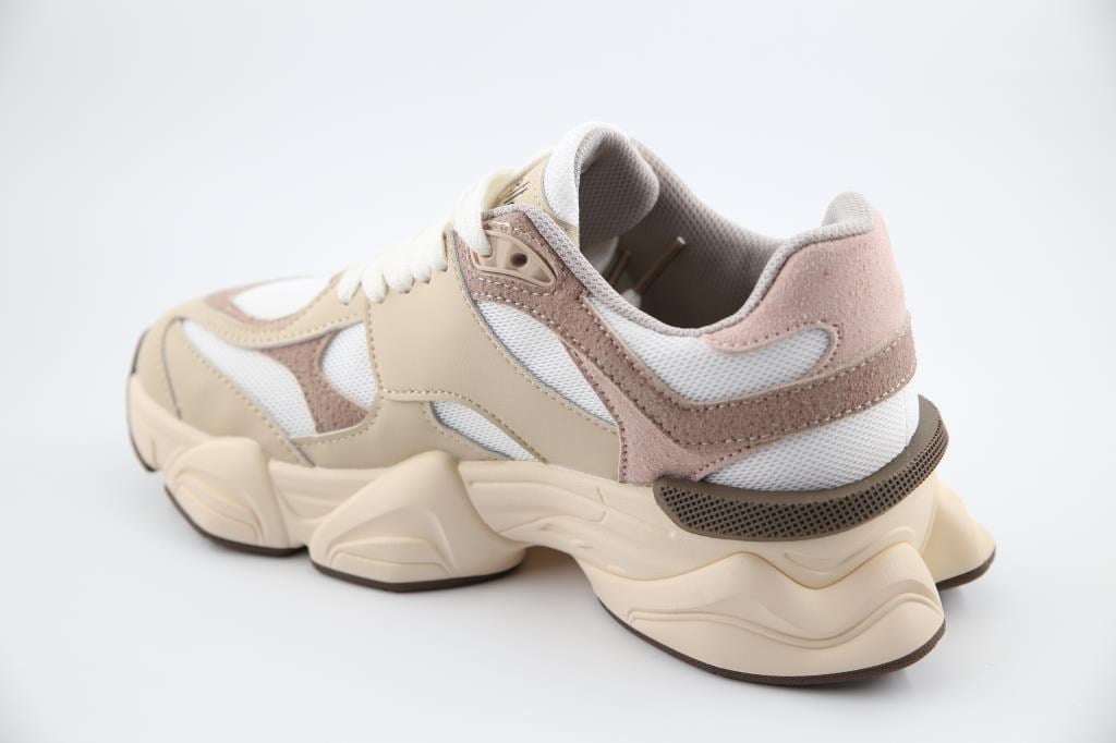 United Colors Of Benetton BNl-11566 Bej Unisex Sneakers