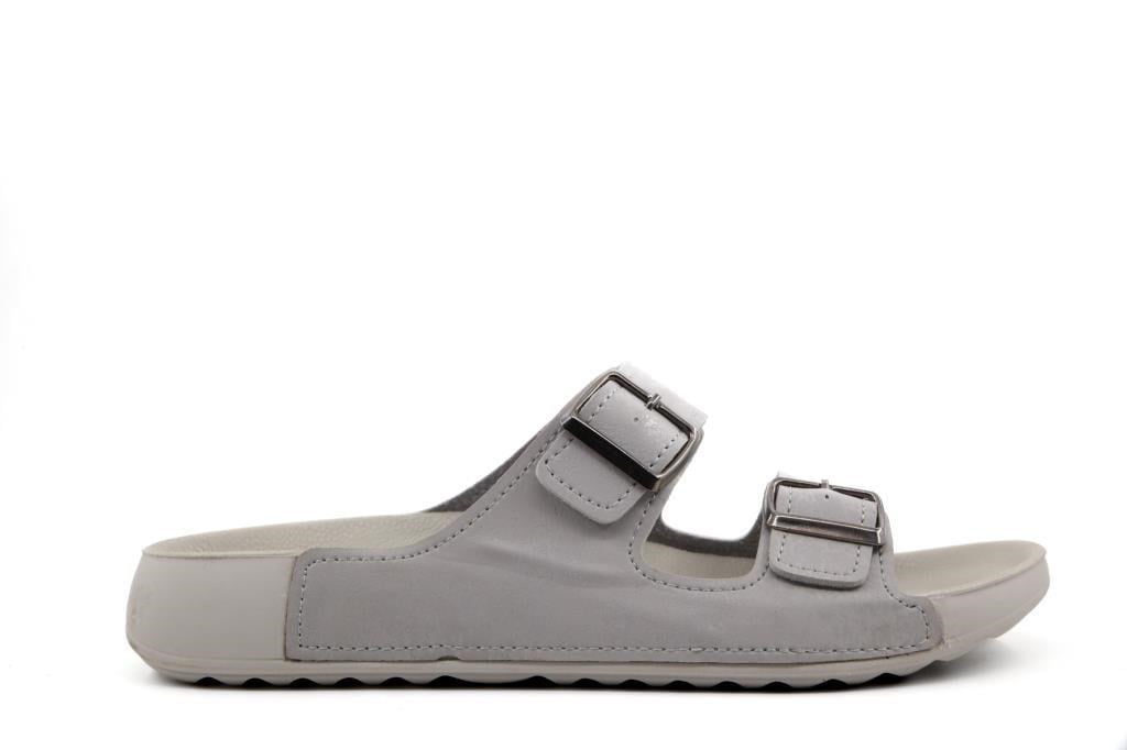 United Colors Of Benetton BN-1418 Gri Erkek Terlik