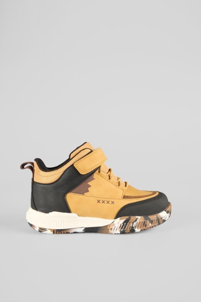 Vicco Altay Camel Çocuk Sneakers