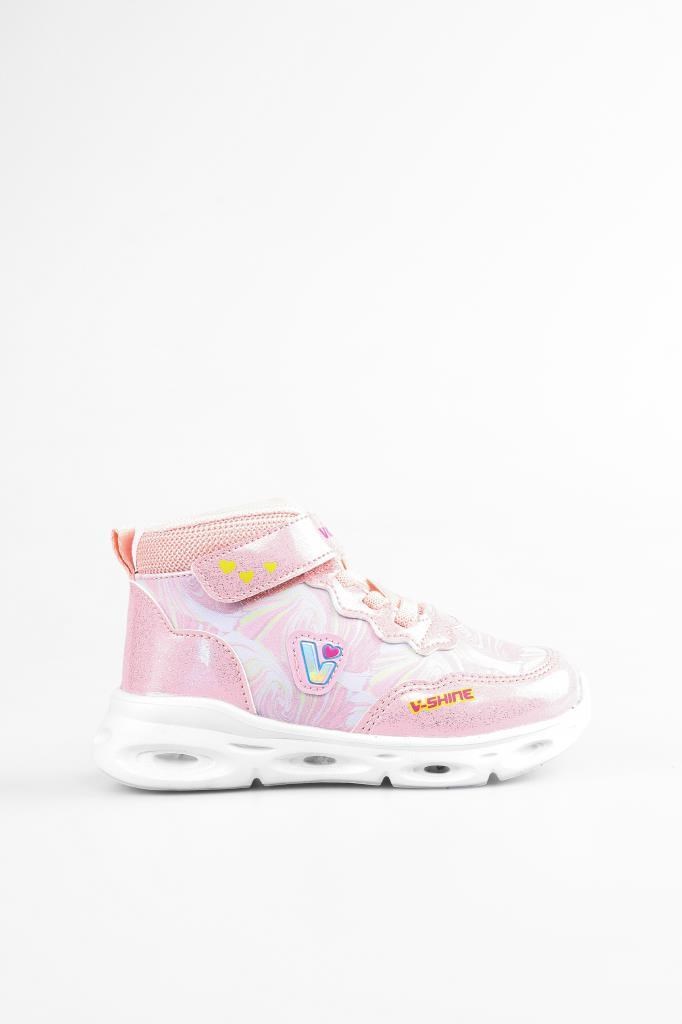 Vicco Poni Pembe Çocuk Bot
