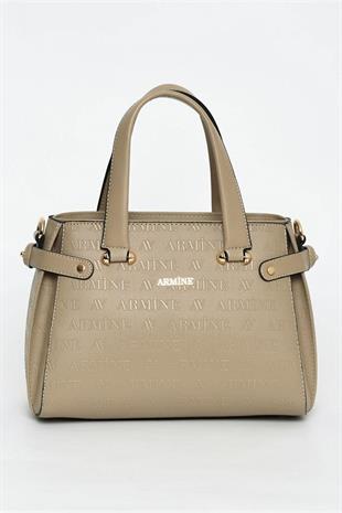 Armine 172  Vizyon Lazer Kadın Çanta