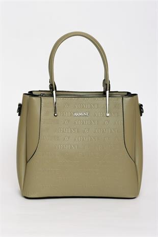 Armine 208  Vizyon Lazer Kadın Çanta