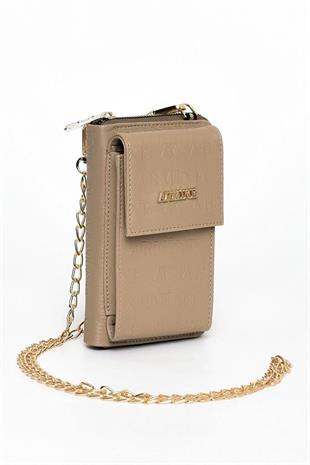 Armine 265 Cüzdan  Vizyon Lazer Kadın Cüzdan