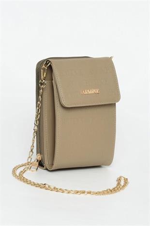 Armine 266  Vizyon Lazer Kadın Çanta