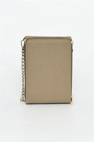 Armine 266  Vizyon Lazer Kadın Çanta