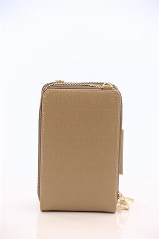 Armine 321  Vizyon Lazer Kadın Çanta