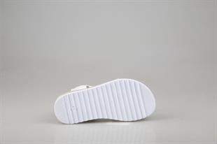 Arzen 101 Beyaz Çocuk Sandalet