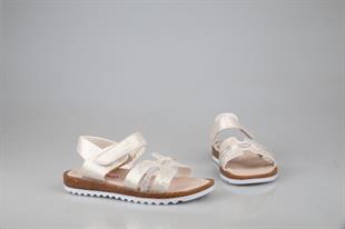 Arzen 101 Sedef Çocuk Sandalet