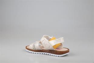 Arzen 101 Sedef Çocuk Sandalet