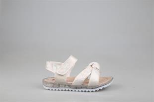 Arzen 102 Sedef Çocuk Sandalet