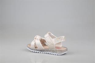 Arzen 102 Sedef Çocuk Sandalet