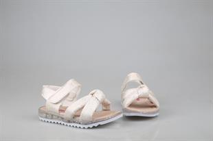 Arzen 102 Sedef Çocuk Sandalet