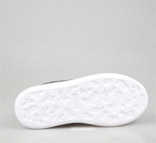 Bücür Ortopedi 100 Siyah Çocuk Sneakers