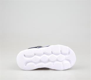 Bücür Ortopedi 102 Işıklı Lacivert Çocuk Sandalet