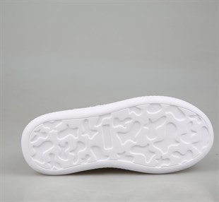 Bücür Ortopedi 104 Ten Rengi Çocuk Sneakers