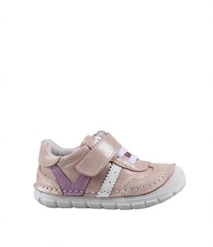 Bücür Ortopedi 231-228 Pudra Çocuk İlkadim Ayakkabısı