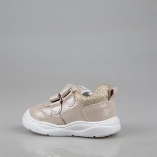 Bücür Ortopedi 251-114 Gold Çocuk İlkadim Ayakkabısı