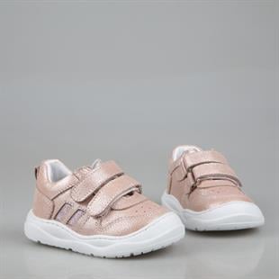 Bücür Ortopedi 251-114 Pudra Çocuk İlkadim Ayakkabısı