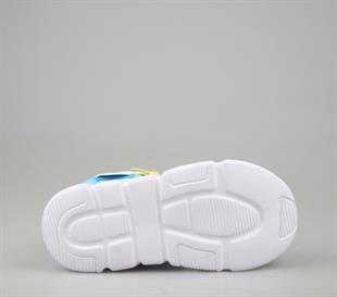 Bücür Ortopedi 300 Turkuaz Çocuk Sandalet