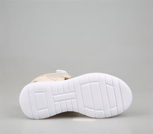 Bücür Ortopedi 300h Bej Çocuk Sandalet