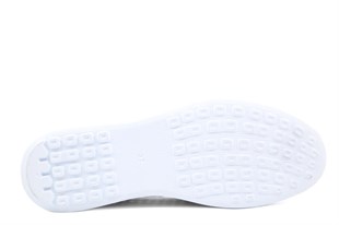 CASTLE BLACK 42291 Hakiki Deri Siyah Kadın Günlük Anne Ayakkabısı