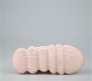 Cool Drew Beyaz Pudra Çocuk Sneakers