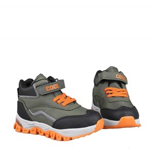 Cool Goro Haki Çocuk Bot