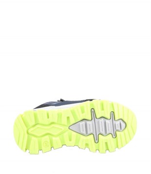 Cool Goro Saks Mavi Çocuk Bot