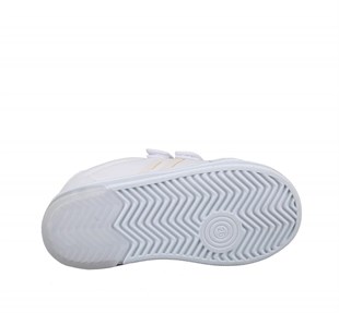 Cool Pepe Beyaz Çocuk Sneakers