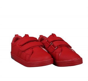 Cool Pepe Kırmızı Çocuk Sneakers
