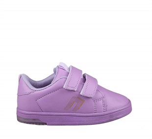 Cool Pepe Mor Çocuk Sneakers