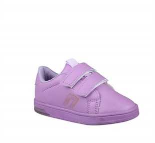 Cool Pepe Mor Çocuk Sneakers