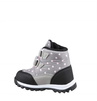 Cool Pixs Gri Çocuk Bot