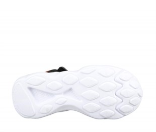 Cool Rio Basket Siyah Çocuk Sneakers