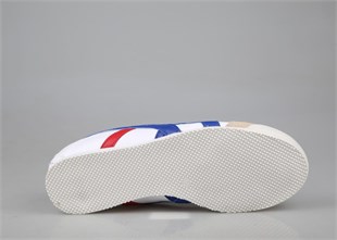 eTayger 2052 Beyaz Mavi Unisex Sneakers