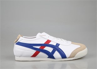eTayger 2052 Beyaz Mavi Unisex Sneakers