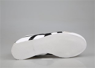 eTayger 2052 Beyaz-Siyah Unisex Sneakers