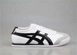 eTayger 2052 Beyaz-Siyah Unisex Sneakers