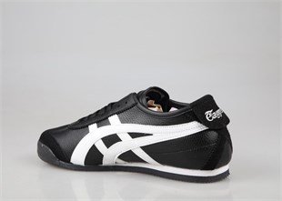 eTayger 2052 Siyah-Beyaz Unisex Sneakers