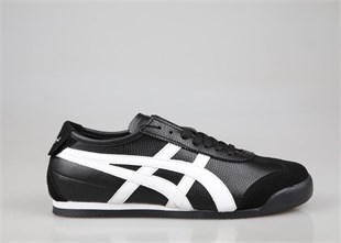 eTayger 2052 Siyah-Beyaz Unisex Sneakers